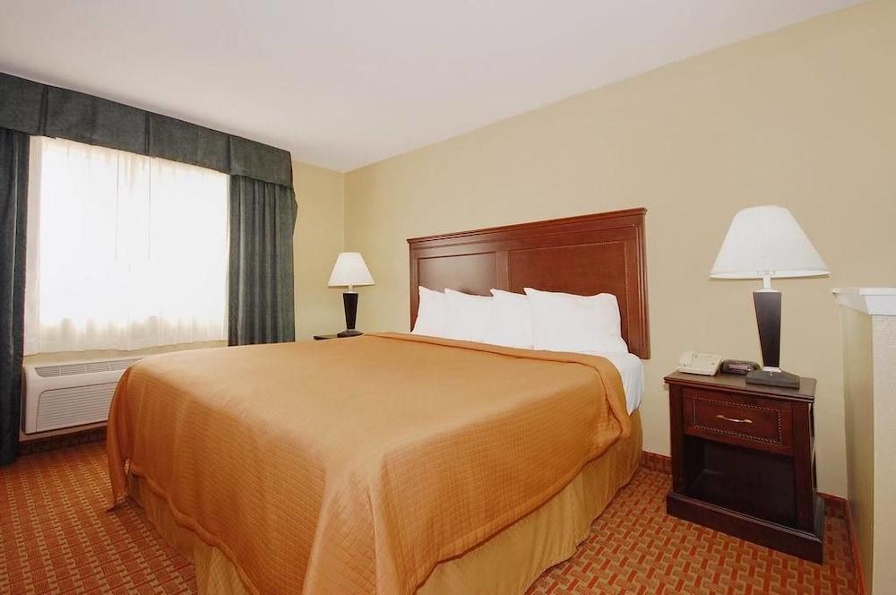 Best Western Temple Inn&Suites Zimmer foto