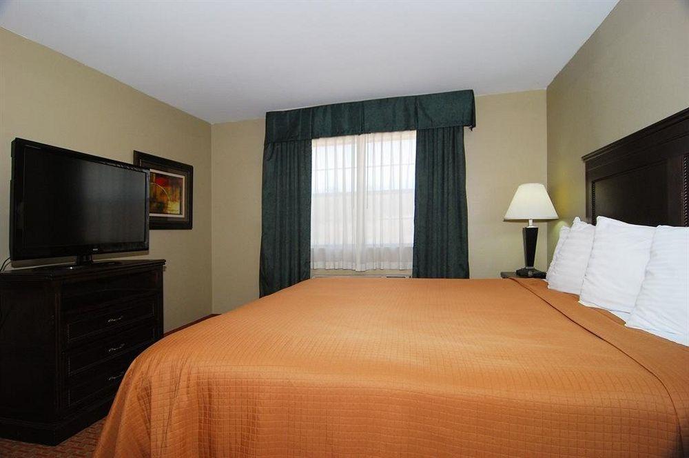 Best Western Temple Inn&Suites Zimmer foto