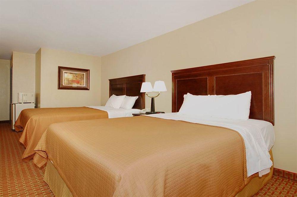 Best Western Temple Inn&Suites Zimmer foto